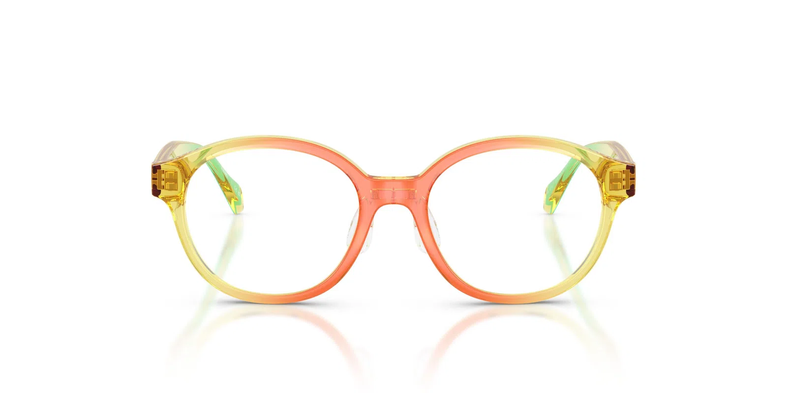 Versace Kids 3012 Eyeglasses - view 27